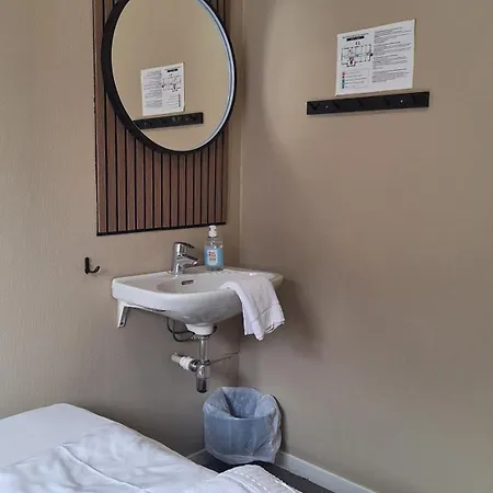 Stavanger Bed & Breakfast-2