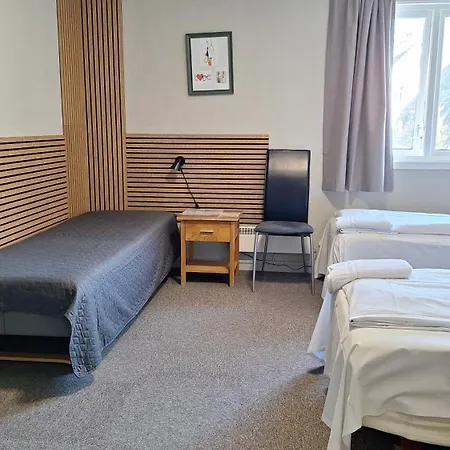 Stavanger Bed & Breakfast-3